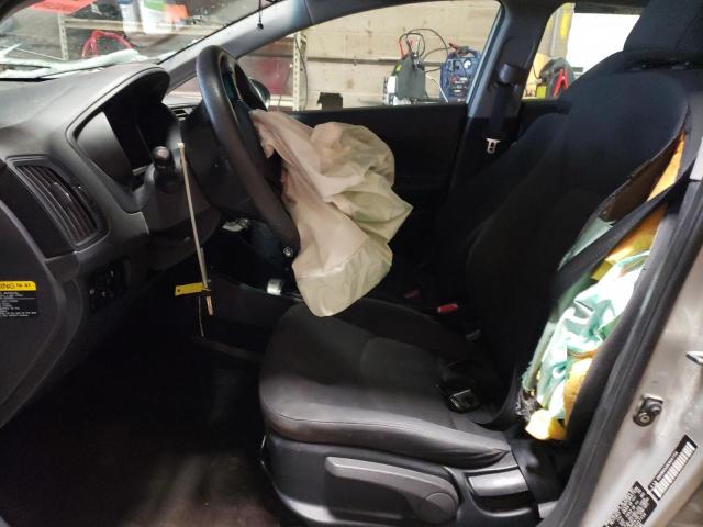 Photo 6 VIN: KNADM4A38C6047734 - KIA RIO LX 