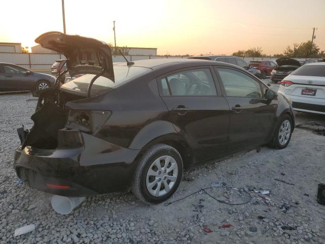 Photo 2 VIN: KNADM4A38C6067319 - KIA RIO LX 