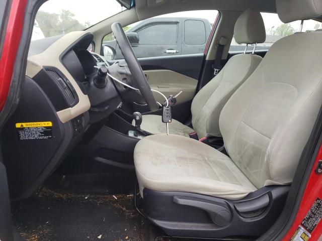 Photo 6 VIN: KNADM4A38C6073671 - KIA RIO 