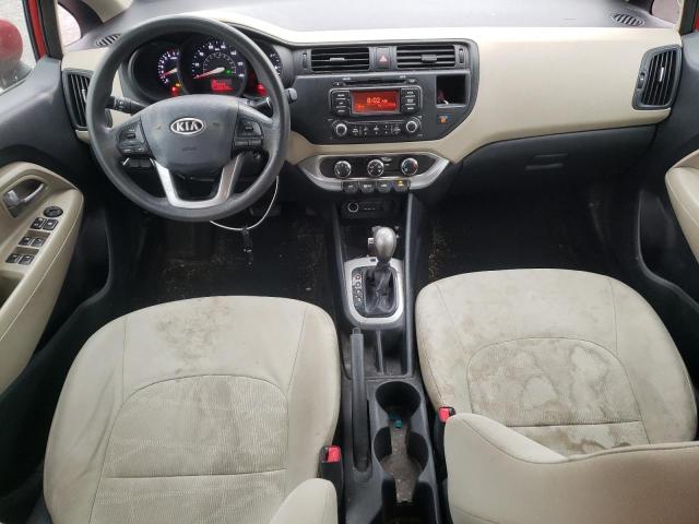 Photo 7 VIN: KNADM4A38C6073671 - KIA RIO 