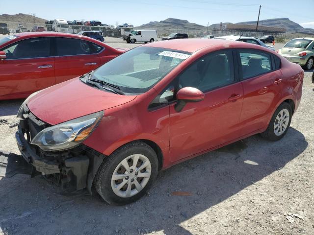 Photo 0 VIN: KNADM4A38C6077378 - KIA RIO LX 