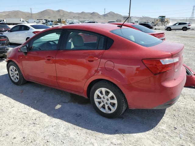 Photo 1 VIN: KNADM4A38C6077378 - KIA RIO LX 