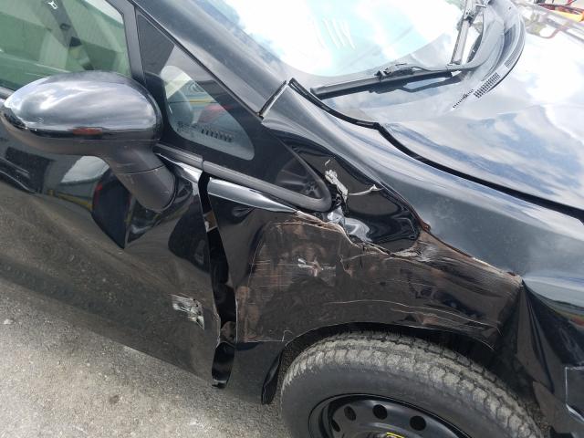 Photo 8 VIN: KNADM4A38C6084993 - KIA RIO LX 