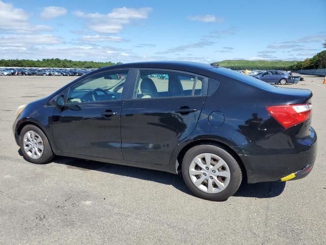 Photo 1 VIN: KNADM4A38C6088106 - KIA RIO LX 