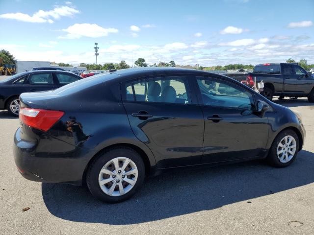 Photo 2 VIN: KNADM4A38C6088106 - KIA RIO LX 