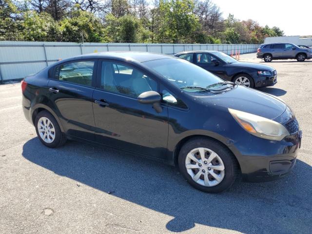 Photo 3 VIN: KNADM4A38C6088106 - KIA RIO LX 