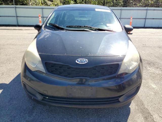 Photo 4 VIN: KNADM4A38C6088106 - KIA RIO LX 