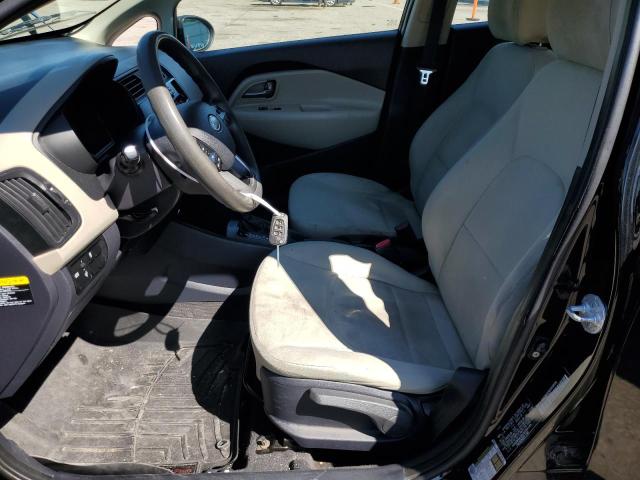 Photo 6 VIN: KNADM4A38C6088106 - KIA RIO LX 