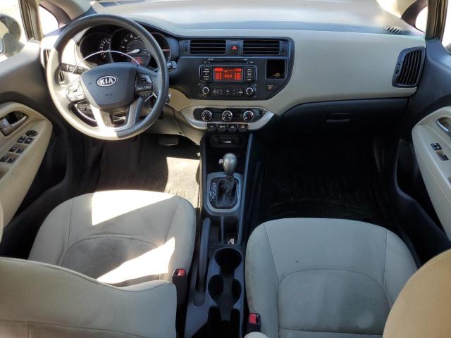 Photo 7 VIN: KNADM4A38C6088106 - KIA RIO LX 