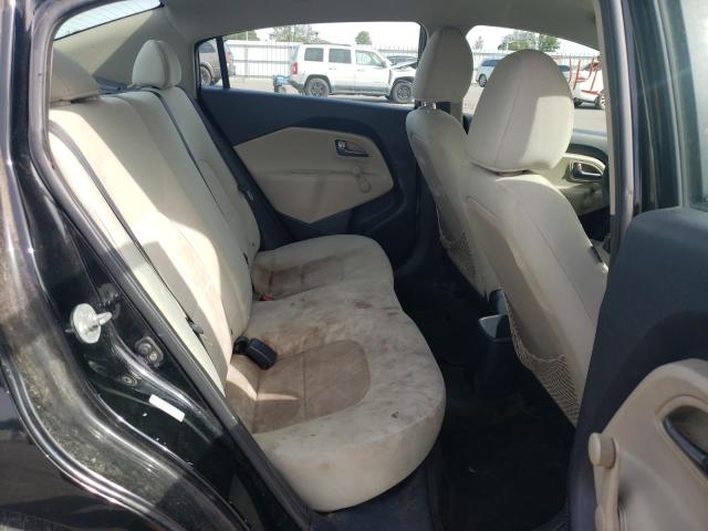 Photo 5 VIN: KNADM4A38C6090468 - KIA RIO LX 