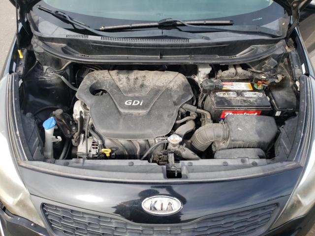 Photo 6 VIN: KNADM4A38C6090468 - KIA RIO LX 