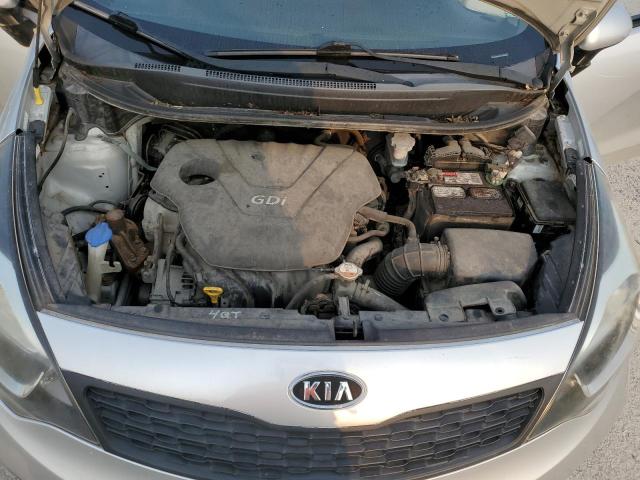 Photo 10 VIN: KNADM4A38C6095086 - KIA RIO LX 