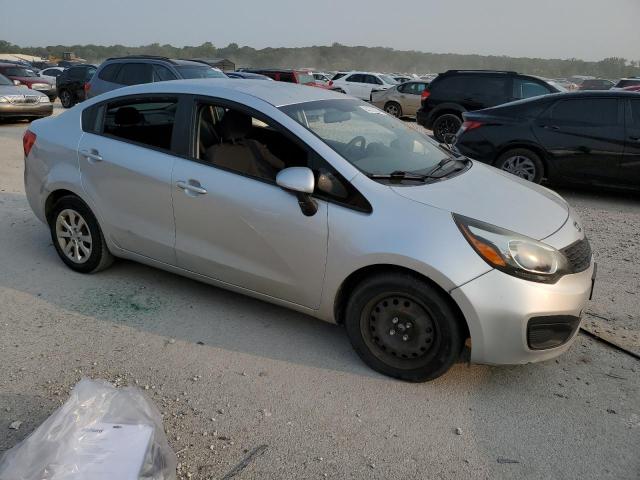 Photo 3 VIN: KNADM4A38C6095086 - KIA RIO LX 