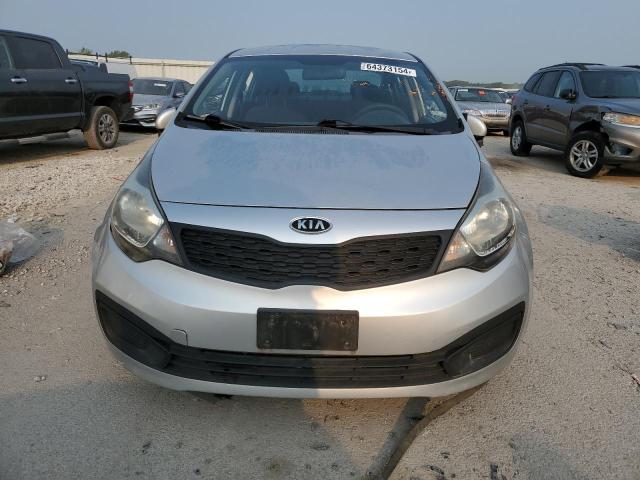 Photo 4 VIN: KNADM4A38C6095086 - KIA RIO LX 