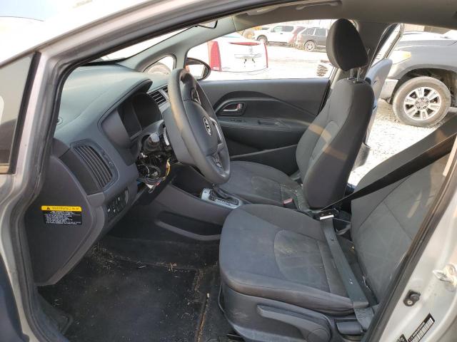 Photo 6 VIN: KNADM4A38C6095086 - KIA RIO LX 