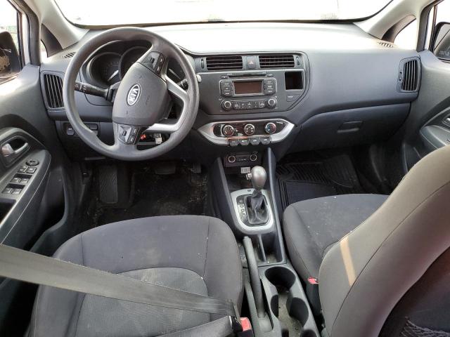 Photo 7 VIN: KNADM4A38C6095086 - KIA RIO LX 