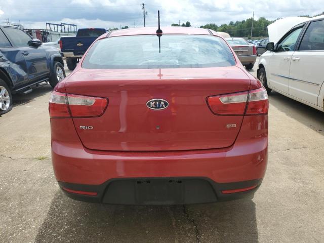 Photo 5 VIN: KNADM4A38D6125835 - KIA RIO 