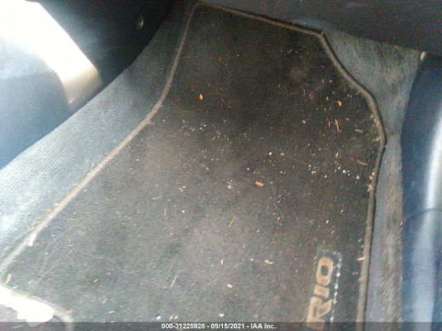 Photo 5 VIN: KNADM4A38D6130162 - KIA RIO 