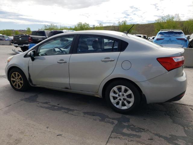 Photo 1 VIN: KNADM4A38D6136334 - KIA RIO 