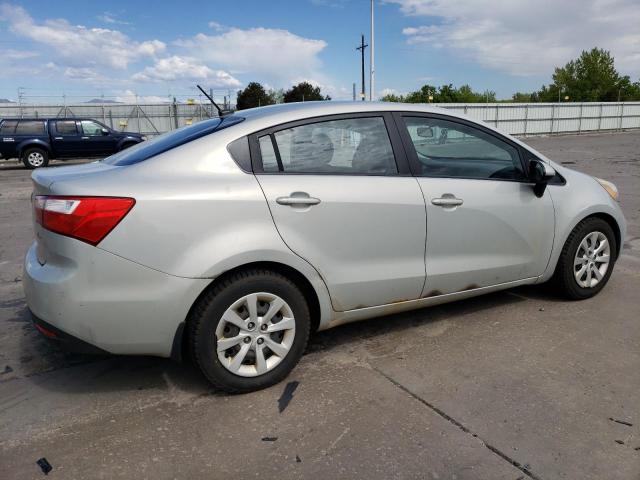 Photo 2 VIN: KNADM4A38D6136334 - KIA RIO 