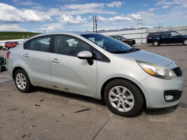 Photo 3 VIN: KNADM4A38D6136334 - KIA RIO 