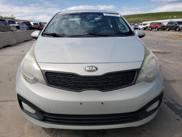 Photo 4 VIN: KNADM4A38D6136334 - KIA RIO 