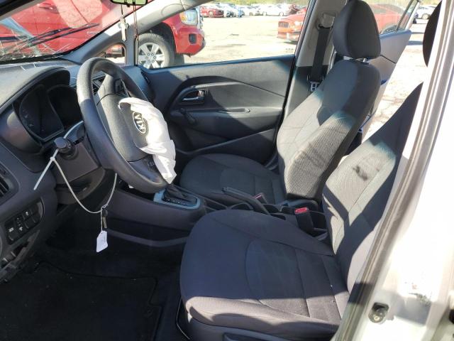 Photo 6 VIN: KNADM4A38D6153277 - KIA RIO LX 