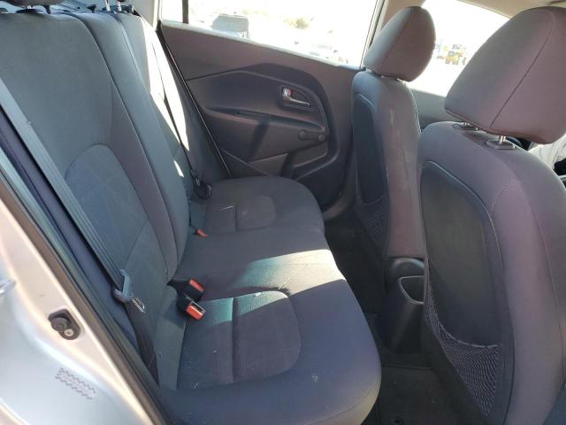 Photo 9 VIN: KNADM4A38D6153277 - KIA RIO LX 