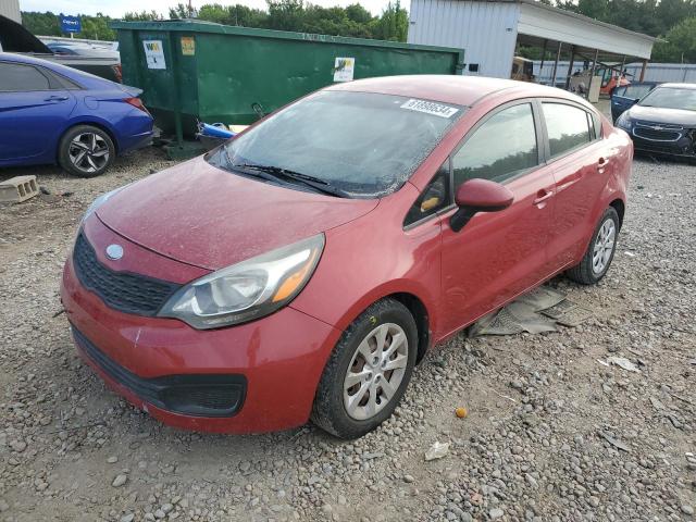 Photo 0 VIN: KNADM4A38D6177787 - KIA RIO 