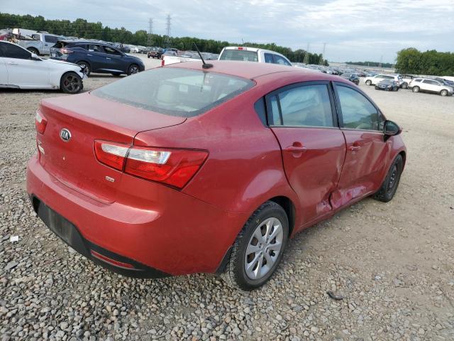 Photo 2 VIN: KNADM4A38D6177787 - KIA RIO 