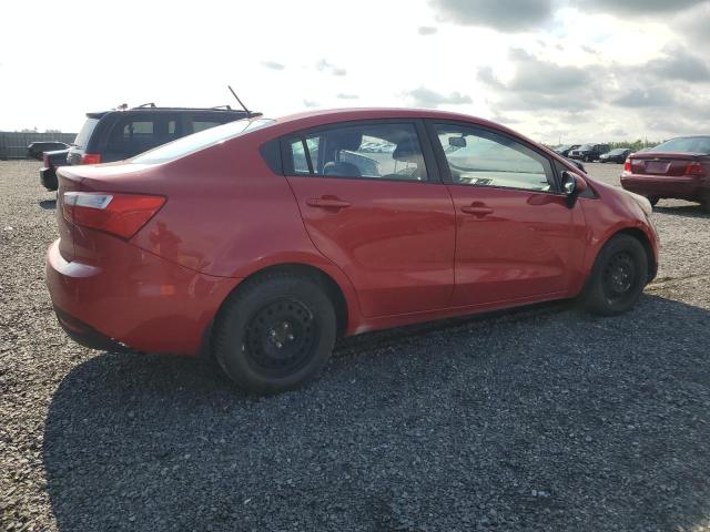 Photo 2 VIN: KNADM4A38D6180267 - KIA RIO 