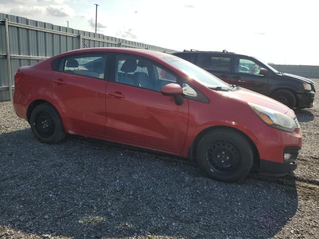 Photo 3 VIN: KNADM4A38D6180267 - KIA RIO 