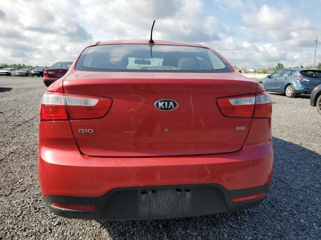 Photo 5 VIN: KNADM4A38D6180267 - KIA RIO 