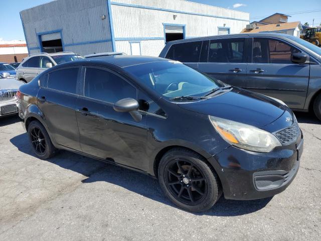 Photo 3 VIN: KNADM4A38D6193441 - KIA RIO LX 