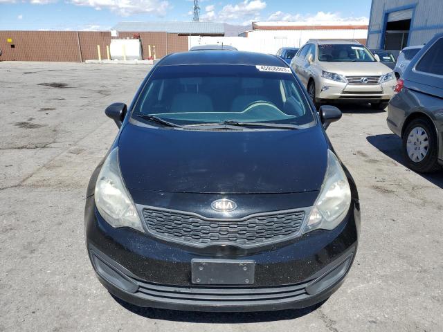 Photo 4 VIN: KNADM4A38D6193441 - KIA RIO LX 