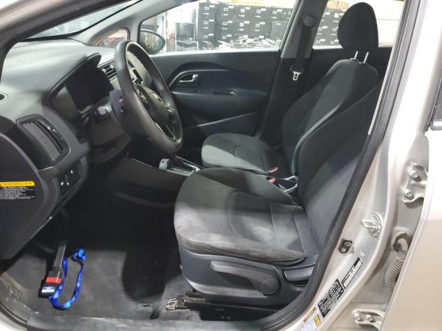 Photo 6 VIN: KNADM4A38D6199966 - KIA RIO LX 