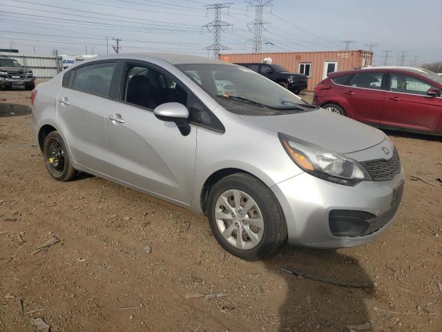 Photo 3 VIN: KNADM4A38D6203546 - KIA RIO 