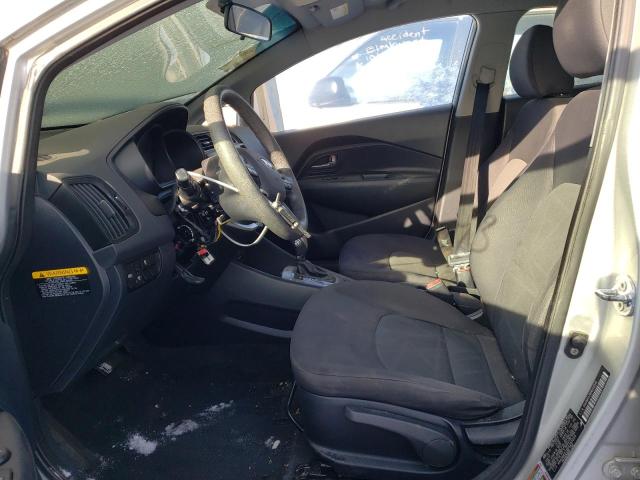 Photo 6 VIN: KNADM4A38D6203546 - KIA RIO 