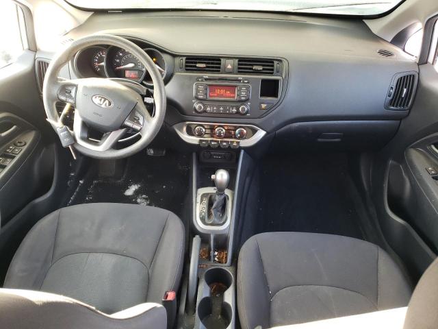 Photo 7 VIN: KNADM4A38D6203546 - KIA RIO 