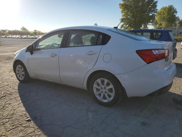 Photo 1 VIN: KNADM4A38D6228026 - KIA RIO LX 