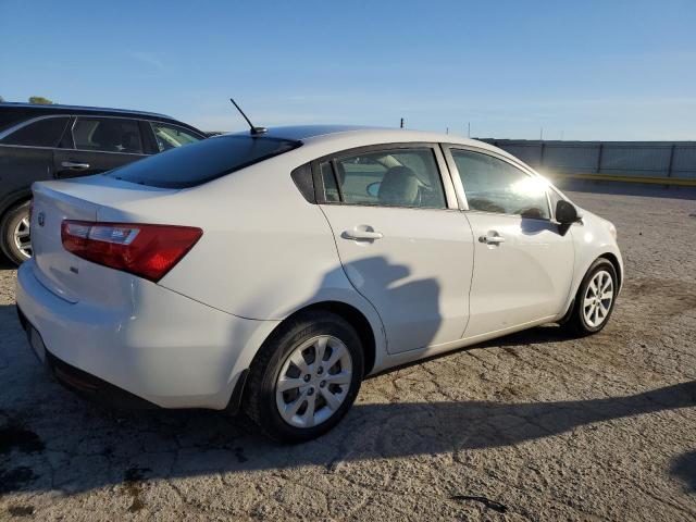 Photo 2 VIN: KNADM4A38D6228026 - KIA RIO LX 