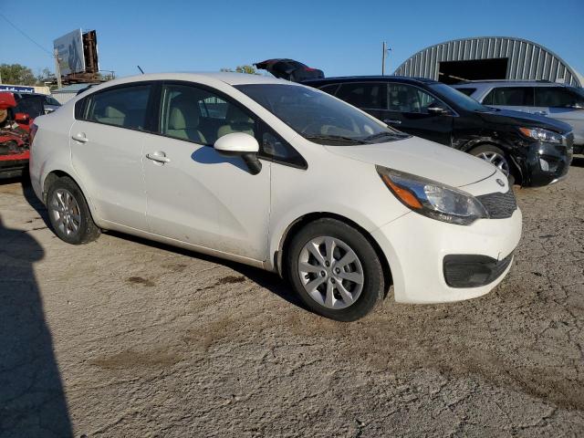 Photo 3 VIN: KNADM4A38D6228026 - KIA RIO LX 