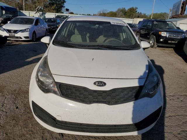 Photo 4 VIN: KNADM4A38D6228026 - KIA RIO LX 