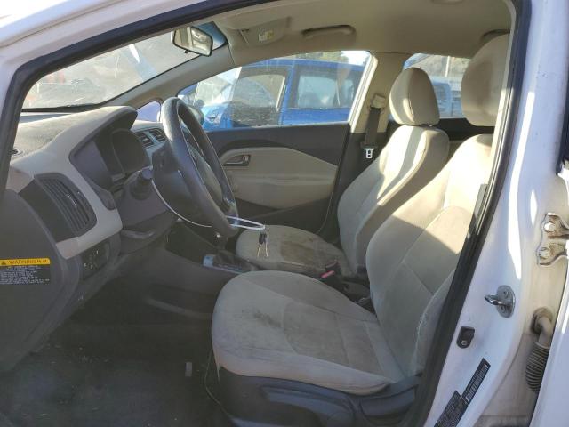 Photo 6 VIN: KNADM4A38D6228026 - KIA RIO LX 