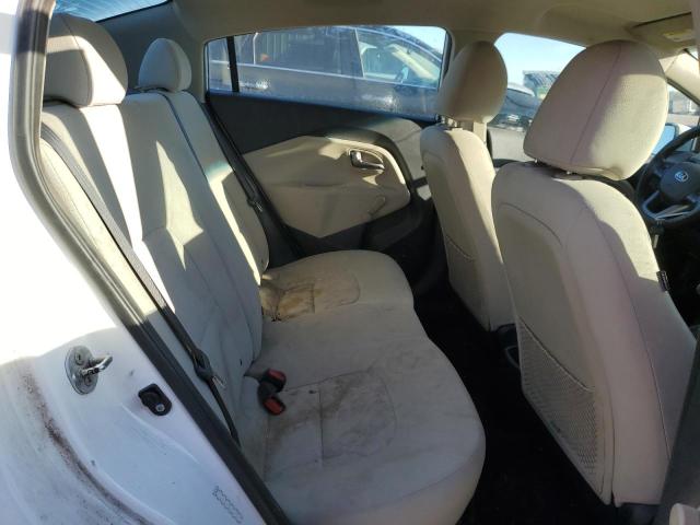 Photo 9 VIN: KNADM4A38D6228026 - KIA RIO LX 