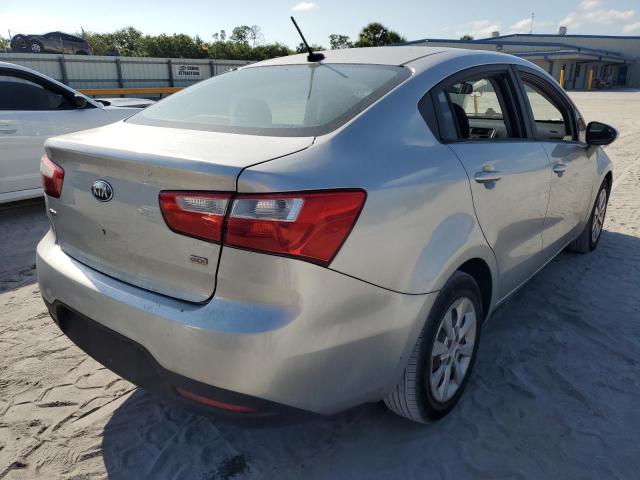 Photo 2 VIN: KNADM4A38D6228429 - KIA RIO LX 