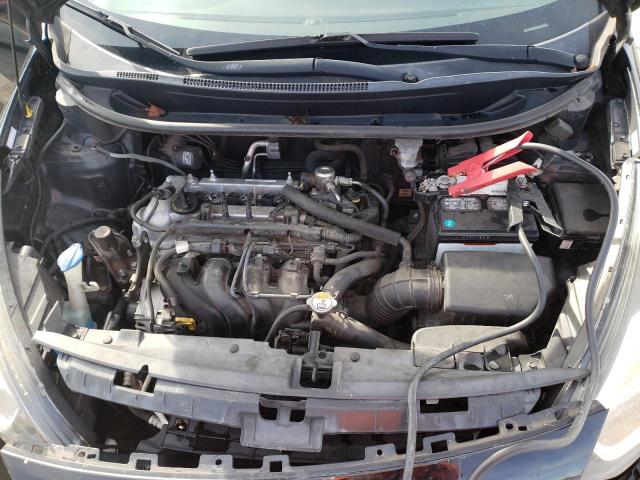 Photo 6 VIN: KNADM4A38D6237468 - KIA RIO LX 