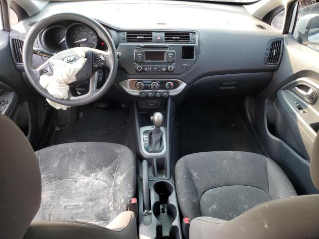 Photo 7 VIN: KNADM4A38D6239639 - KIA RIO LX 