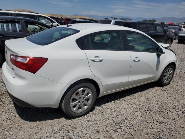 Photo 2 VIN: KNADM4A38D6250771 - KIA RIO 