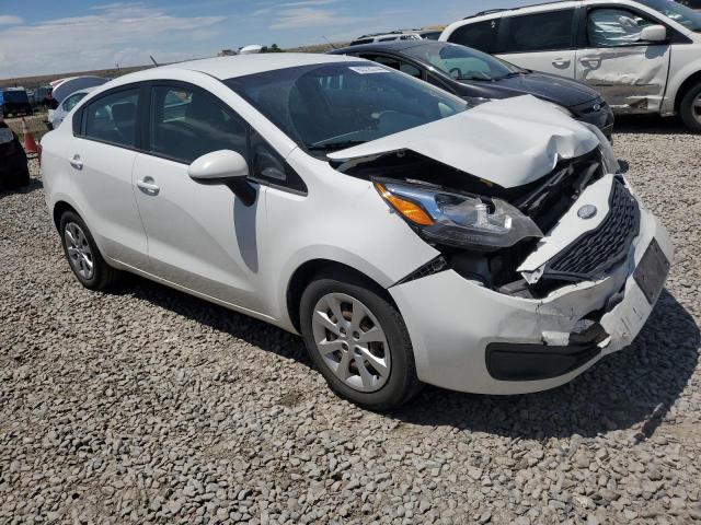 Photo 3 VIN: KNADM4A38D6250771 - KIA RIO 